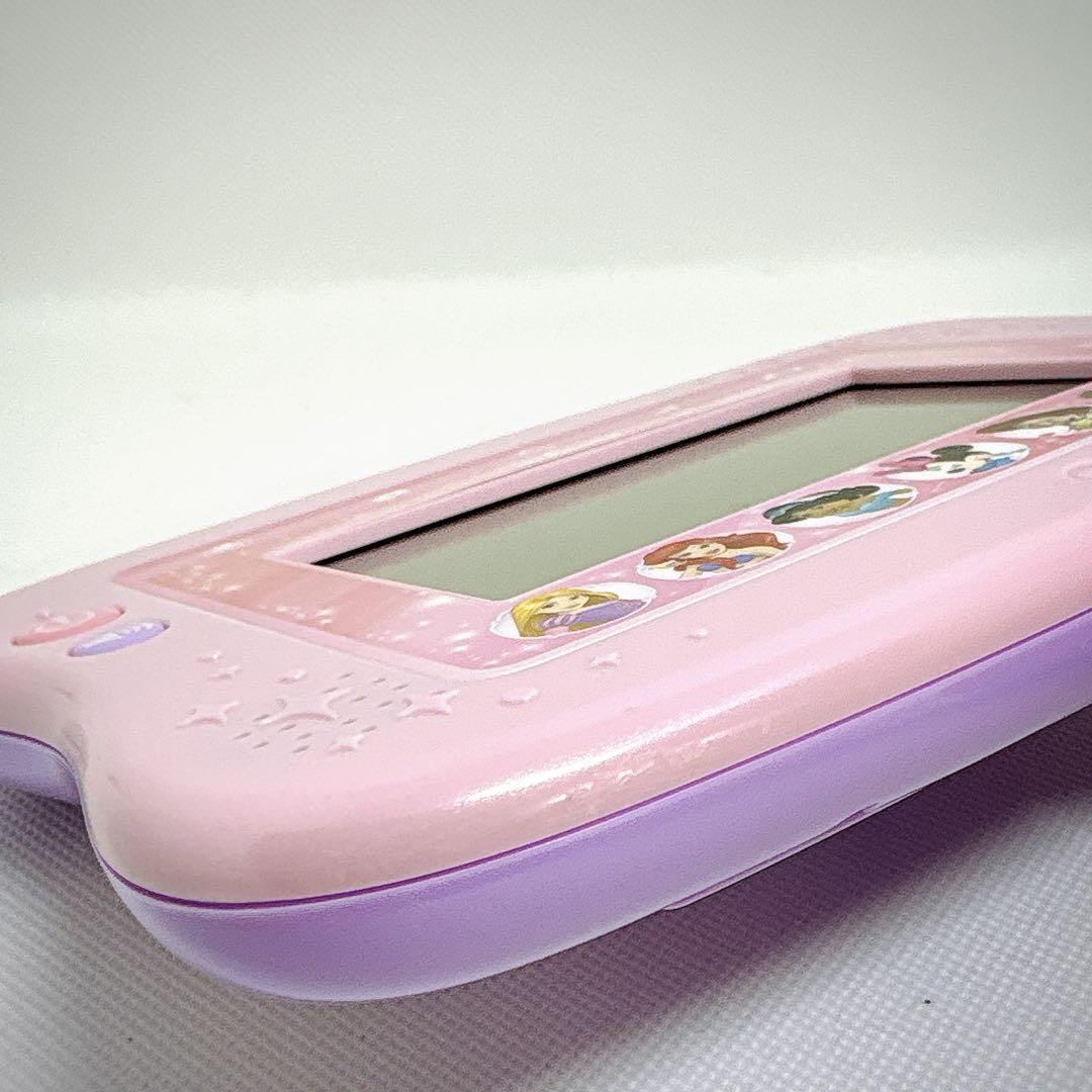 美品】 ドリームトイパッド プラス ➕ タカラトミー ディズニー - メルカリ