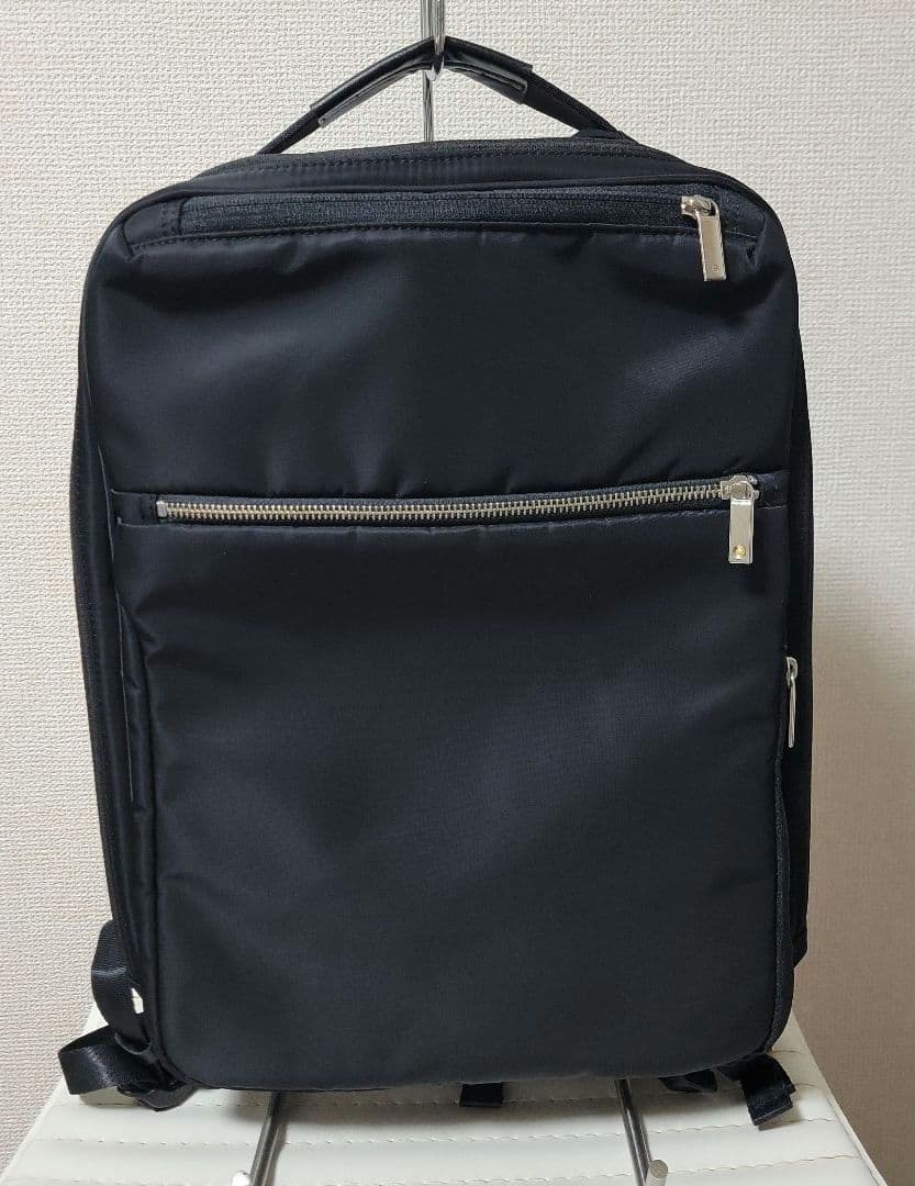エース　ace.　ビジネスバッグ　ガジェダブル　リュック