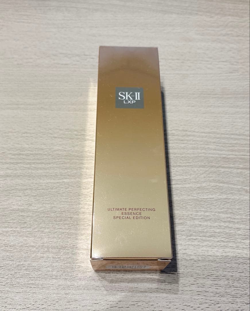 SK2 LXP アルティメイトパーフェクティングエッセンス 215mL