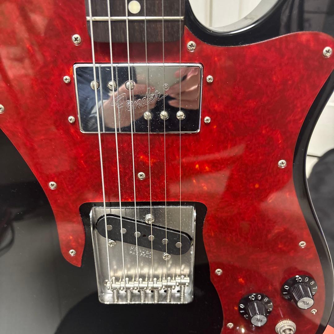 Fender Telecaster アベフトシ4号機 ミッシェル - メルカリ