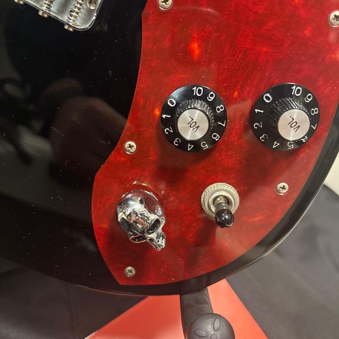 Fender Telecaster アベフトシ4号機 ミッシェル - メルカリ