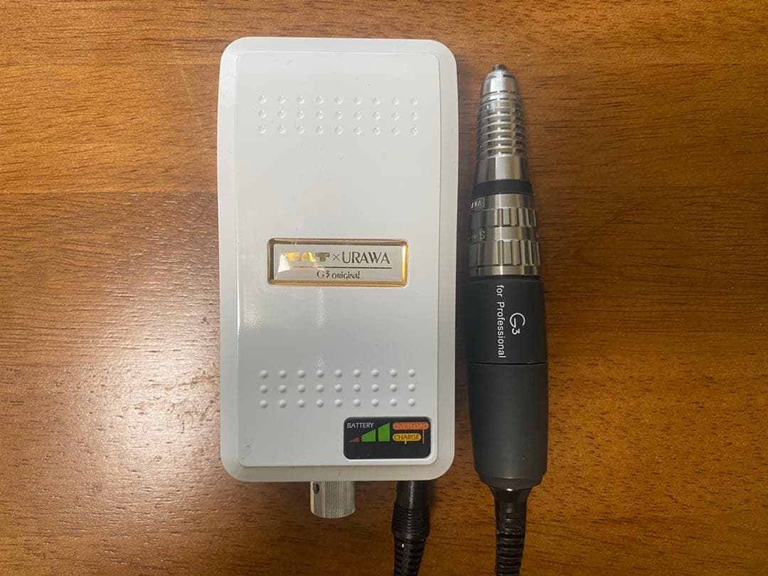 URAWA G3×TATコラボ　ホワイト