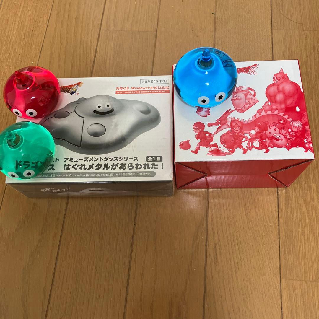 ドラゴンクエストまとめ売り - メルカリ