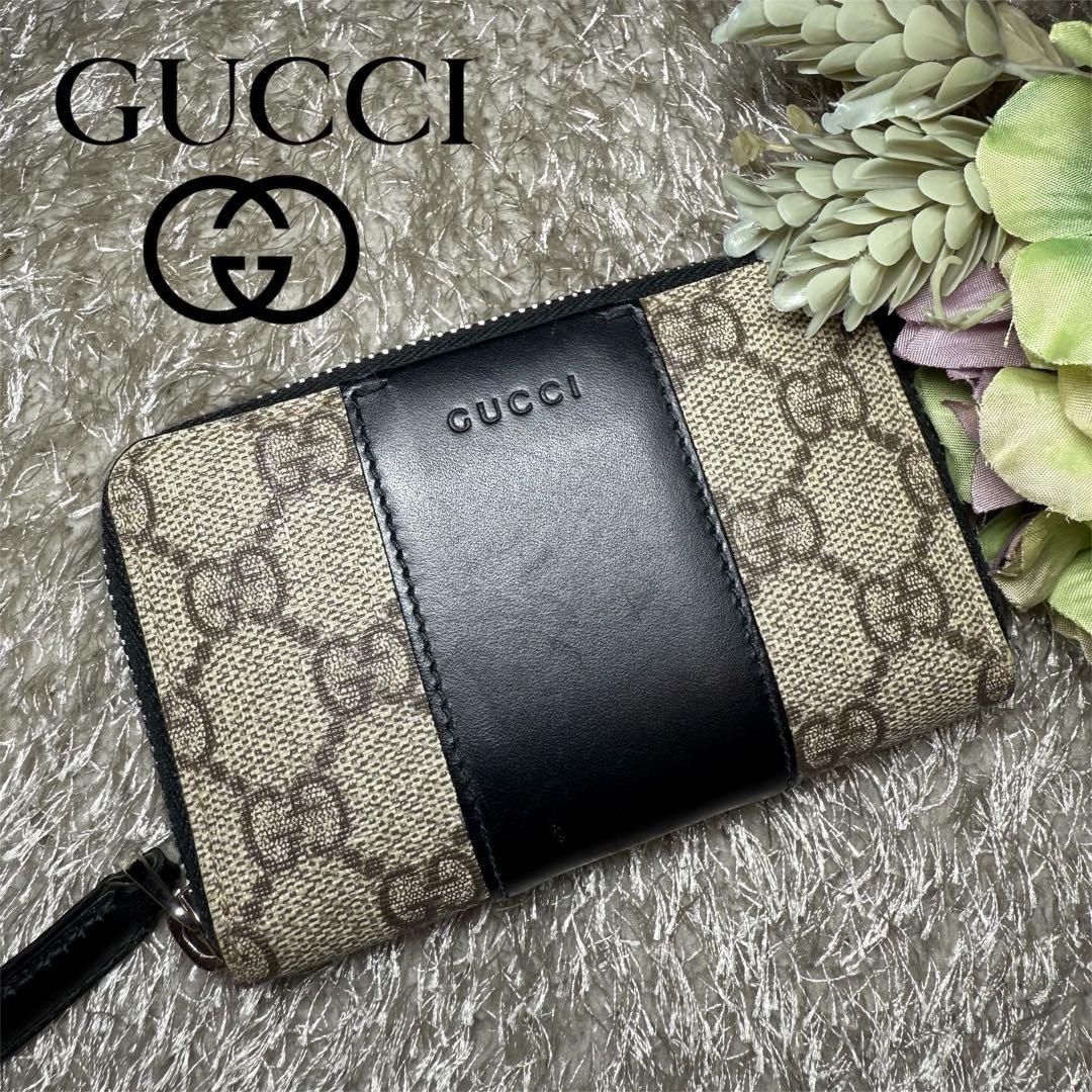 GUCCI(グッチ) 小財布　ケース