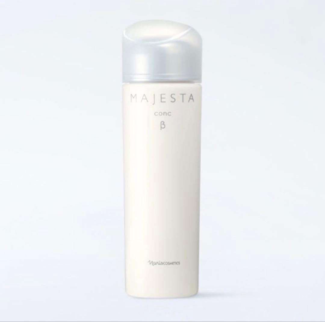 MAJESTA lotion II & conc β セット Amazon.co.jp: ナリス マジェスタ マッサージングパック(80g