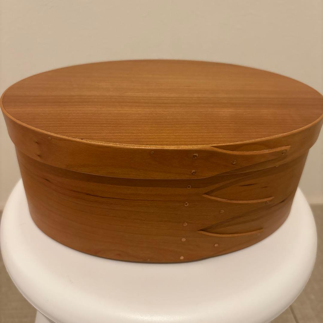 Brent Rourke（ブレント ルーク） オーバルシェーカーボックス 3 Brent Rourke（ブレント ルーク）