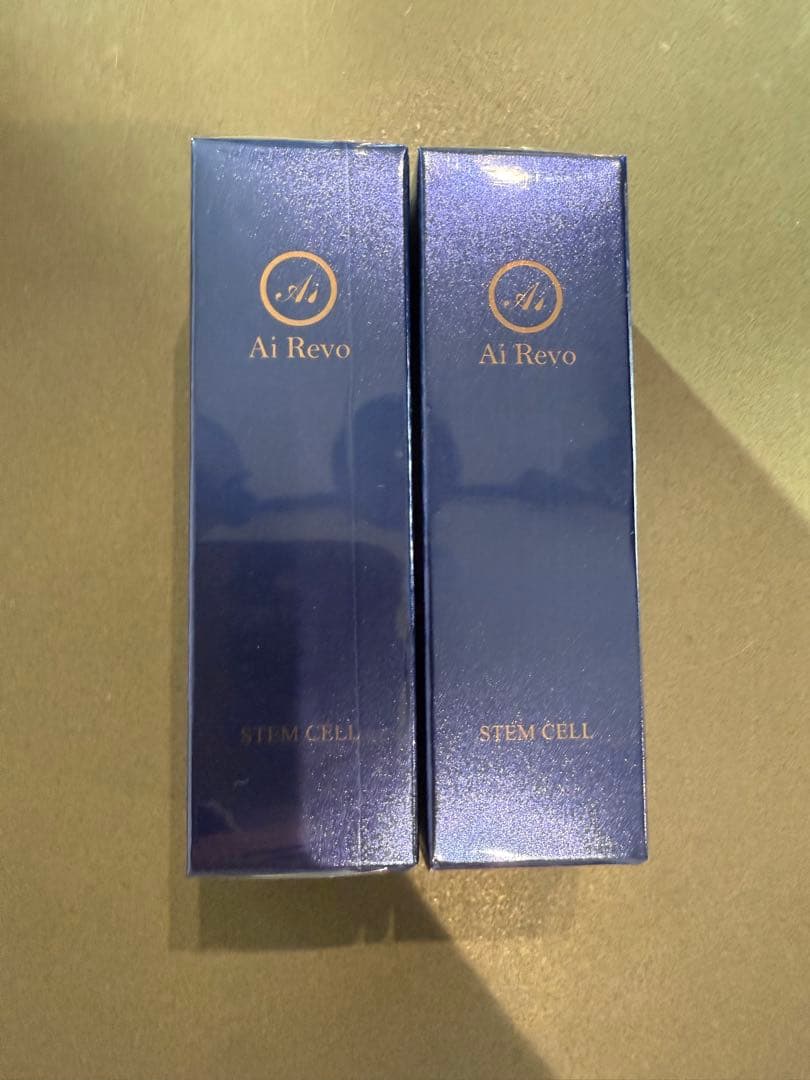 アイレボ美容液　2本セット