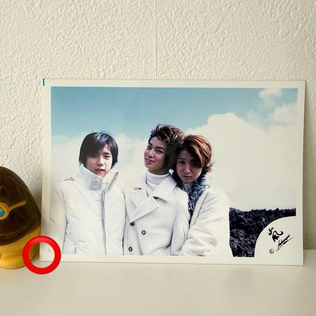 嵐 公式写真(No.21) - メルカリ