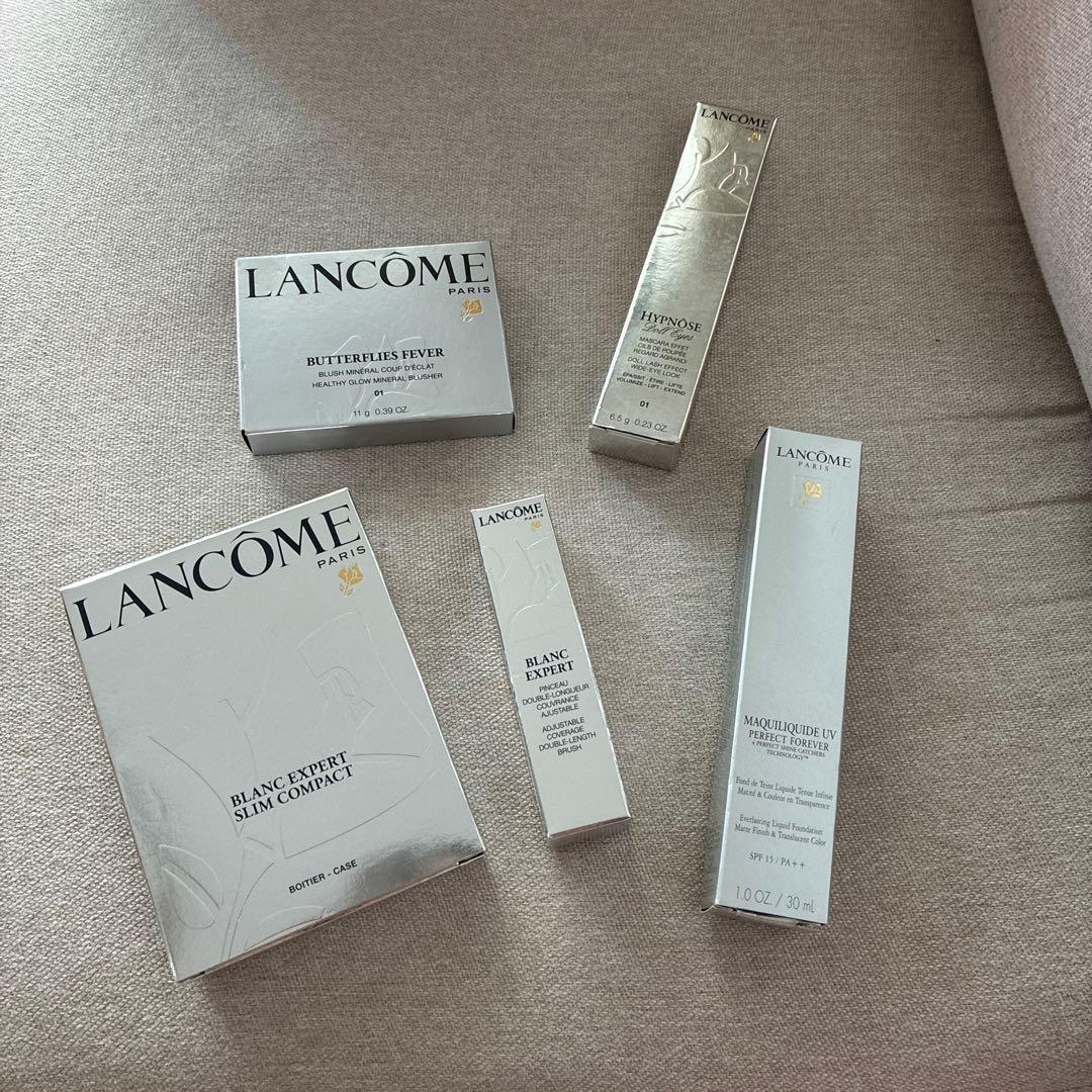 LANCOME ランコム　セット　新品