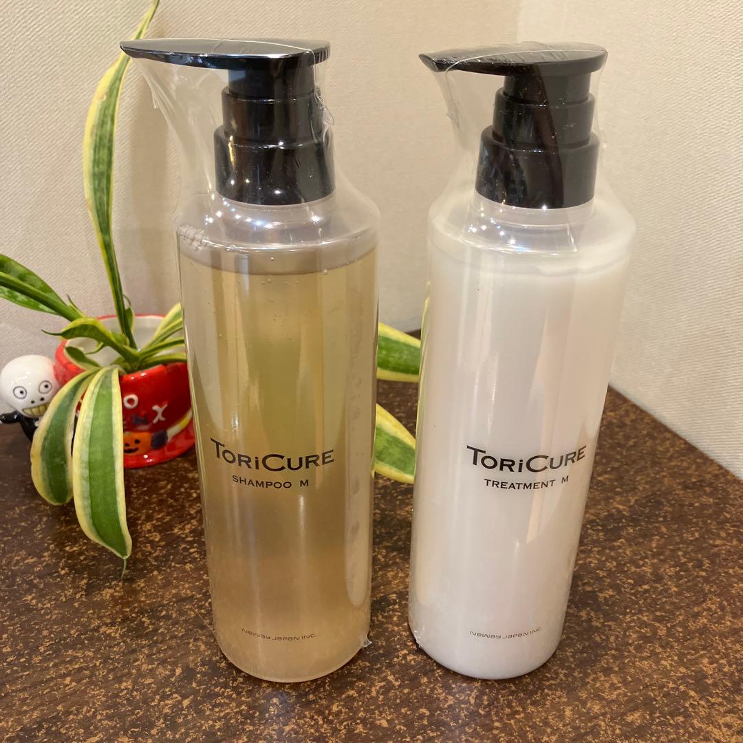 oka0303 ❣️ シャンプーM & トリートメントM 500mlセット❣️ no3（NUMBER THREE） ○ セット販売 ナンバースリー ミュリアム