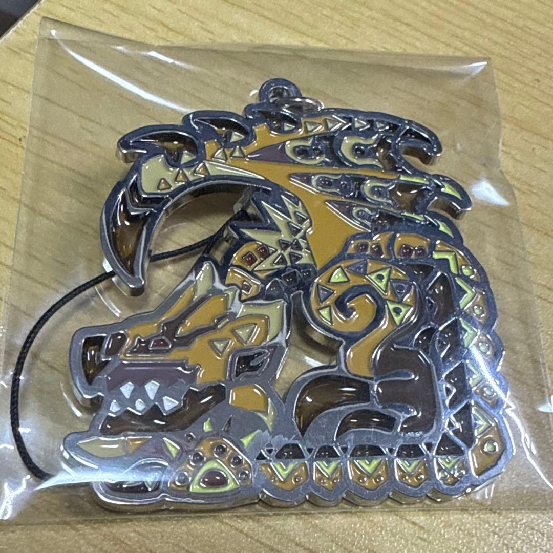 箱付き　モンハン　アイコンステンド　リオレイア希少種 モンスターハンター 楽天市場】【リオレウス希少種】 モンスターハンターワールド:アイス