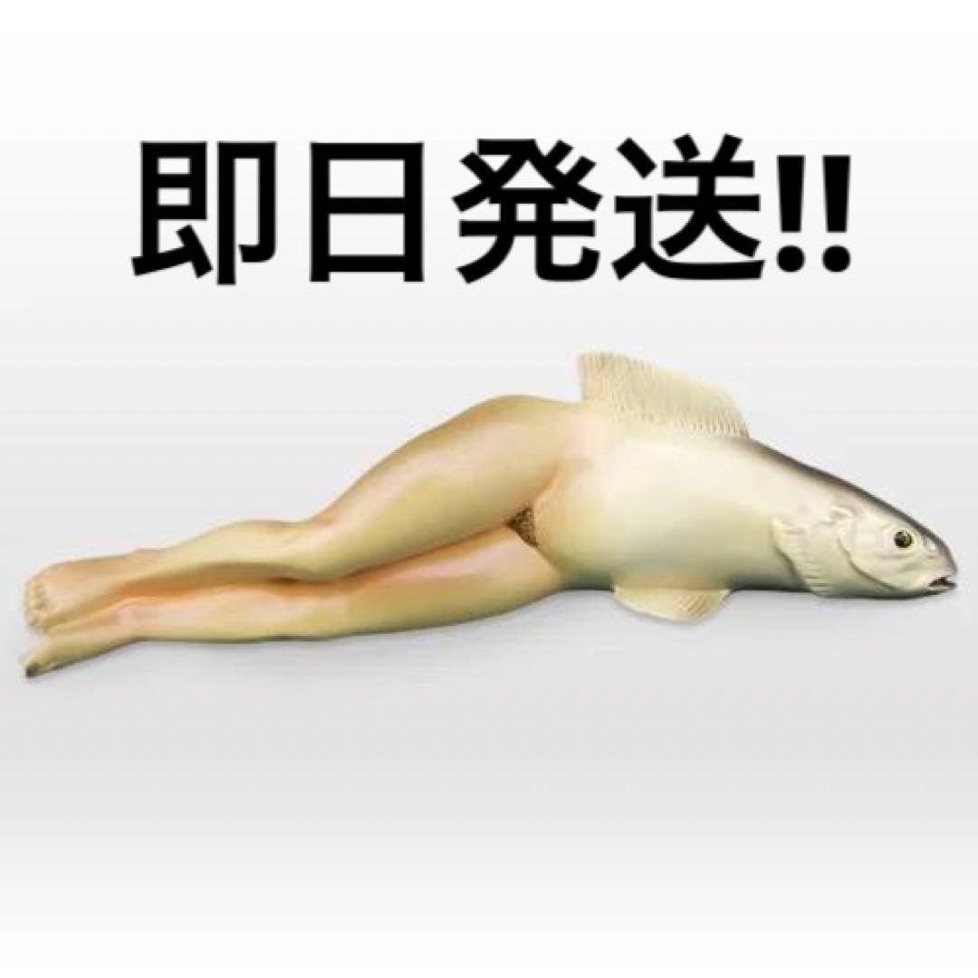 【新品未開封】ルネ マグリット 共同発明 フィギュア 新品未使用　東京美術館