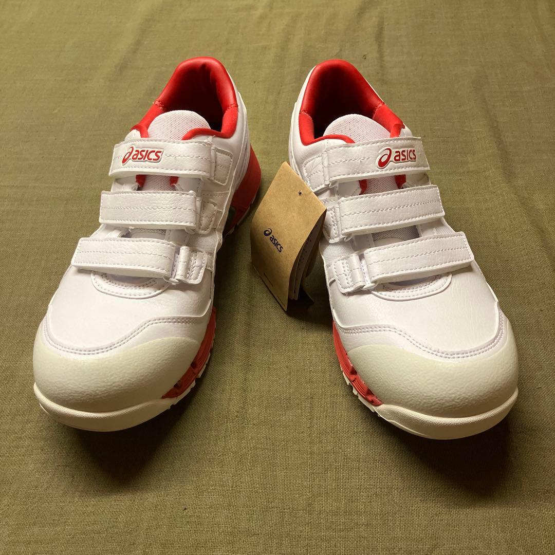 【新品未使用】25cm asics アシックス WINJOB CP305