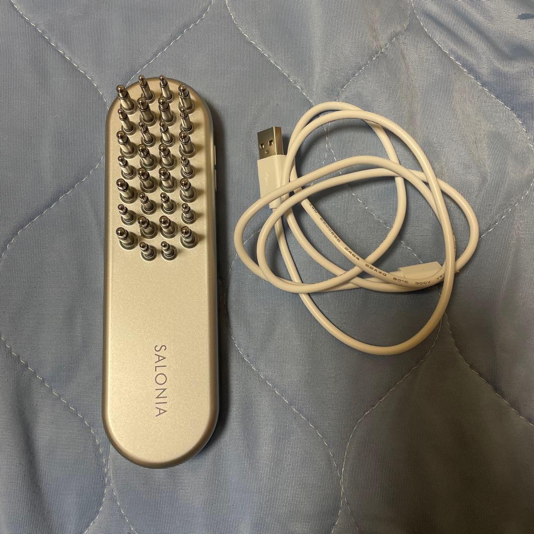 SALONIA リフトブラシ