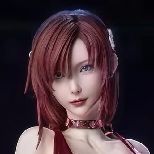 エヴァンゲリオン 真希波・マリ 水着Ver.フィギュア 1/4スケール