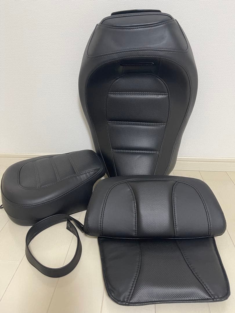 Harley Davidson ハーレー2020何FLHXSE CVO純正シート