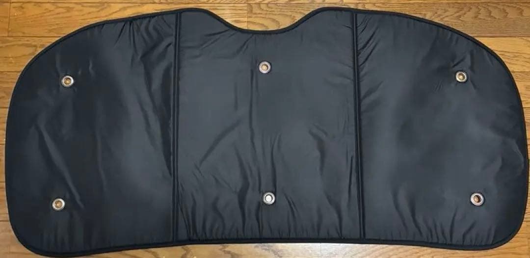 サンシェード前後左右フルセット　スバル　レヴォーグ VM型用　趣味職人