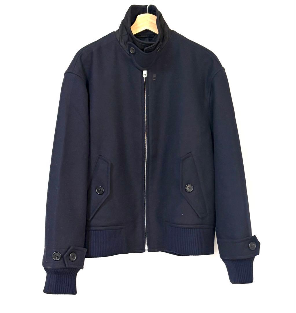 ジャケット・アウター 18ss Prada Virgin wool jacket