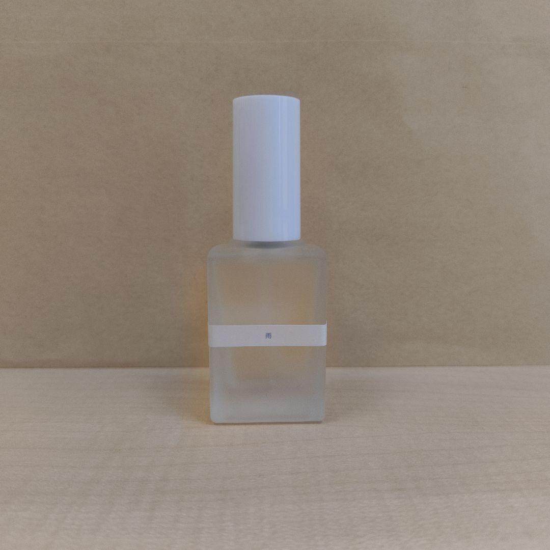 fog Perfume　noonrain 雨　2024