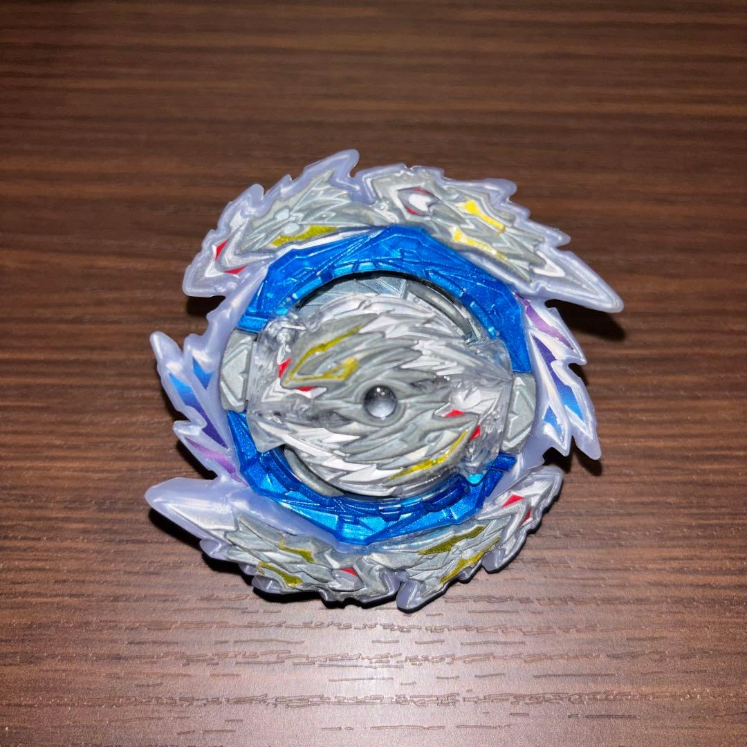 ベイブレードバースト ギルティロンギヌス.Kr.MDs-2 - メルカリ