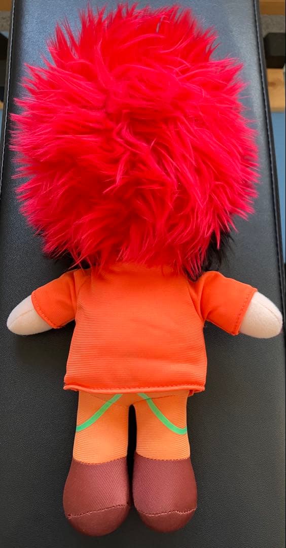 ぬいぐるみ】 XJAPAN HIDE（hide） - メルカリ