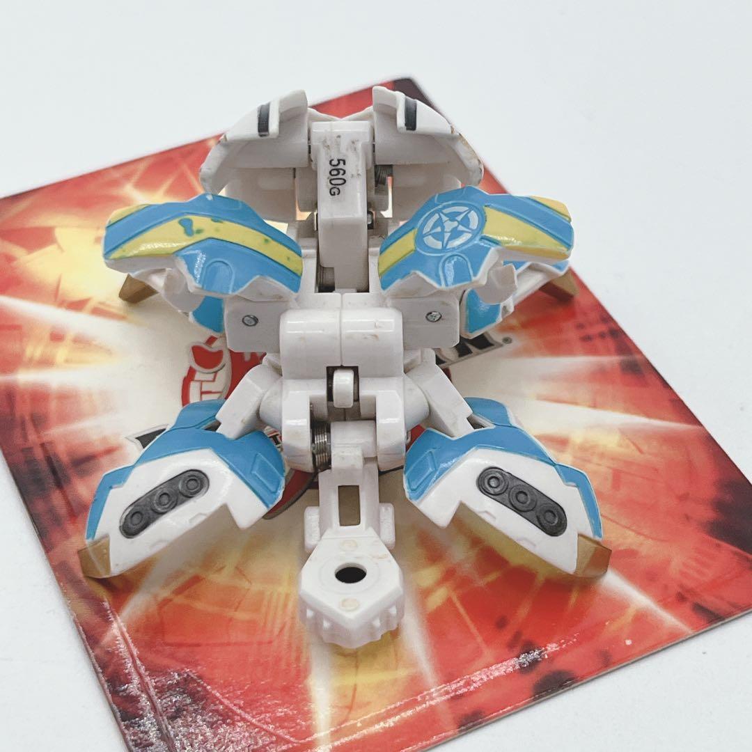 d*7様 爆丸 まとめ売り 4点 爆テク - メルカリ