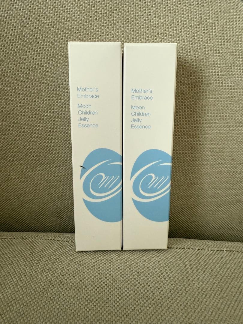 【 maco】マザーズエンブレイスムーンチルドレンジェリーエッセンス