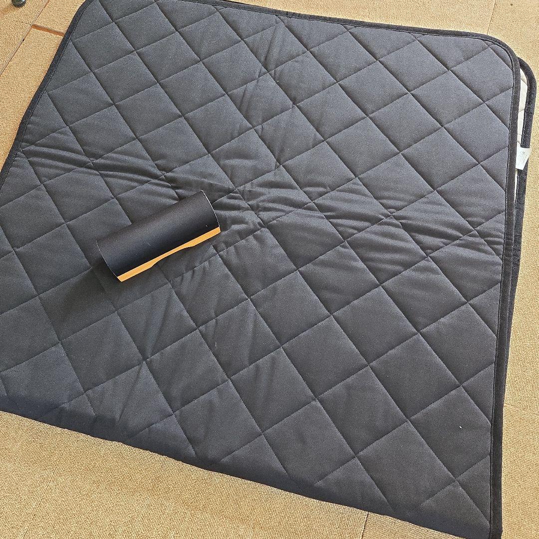 ヨサ　マット100×200　セット ヤリスクロス 10系 15系 トランクマット R1000シリーズ