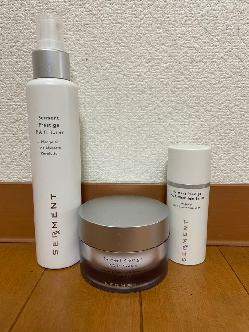 セルマン化粧品 - メルカリ