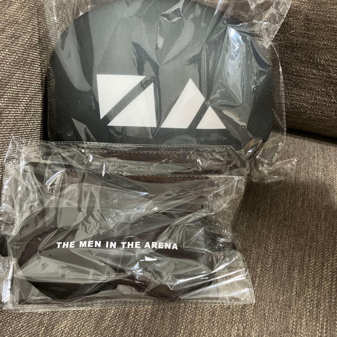 N/A THE MEN IN THE ARENA After Partyグッズ 赤西仁 「N/A LIVE 2025 