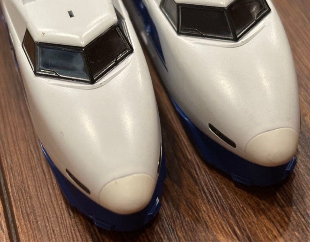 TOMIX 100系新幹線セット＋ポイントレール拡張セット　-SDⅡ 90111