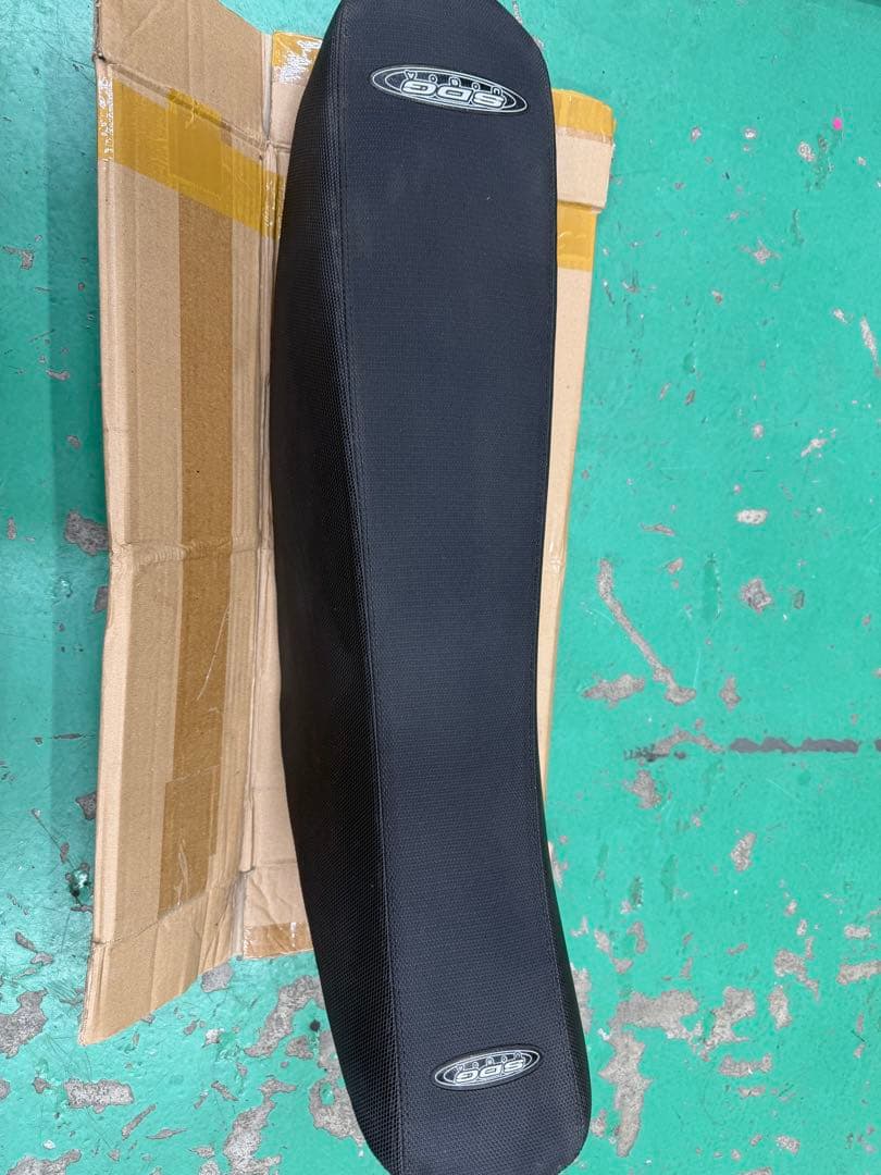 DR-Z400 SDG ハイシート drz400 送料無料 SDGハイシート/コンプリート対応/DRZ400SM/DRZ400S/DR-Z400SM