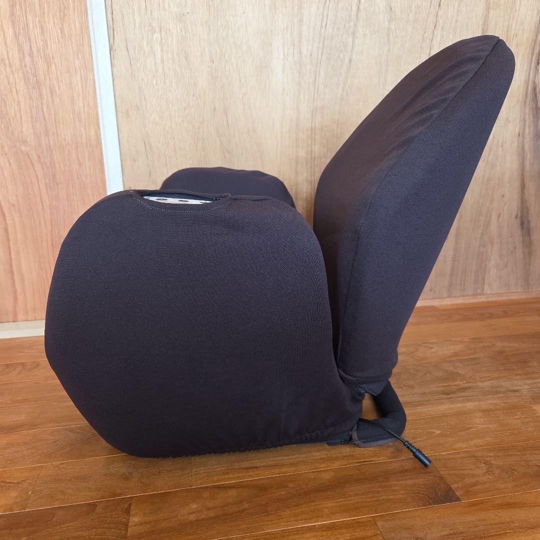 ポルトporto エアリーシェイプ AIM-FN050 骨盤ケア 椅子 ツカモト