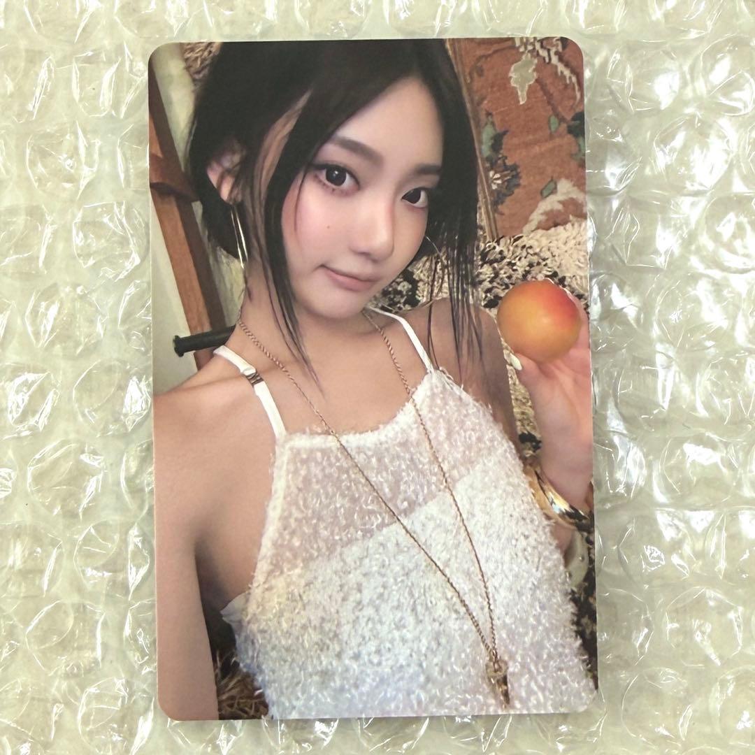 aespa season's greeting 2026 封入トレカ ニンニン - メルカリ