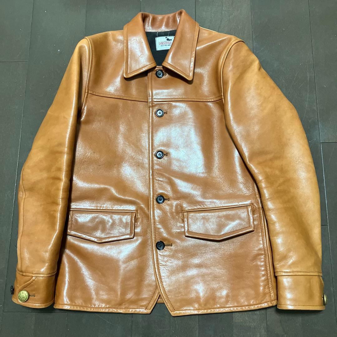 マクダーモット gangsterville カーコート