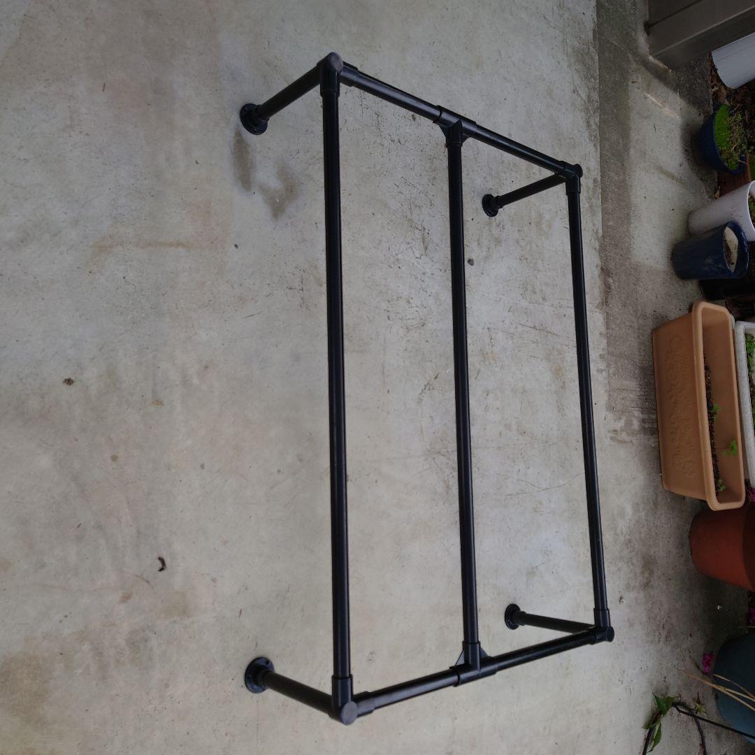 デリカd5 イレクターベッドフレーム（フルサイズ）