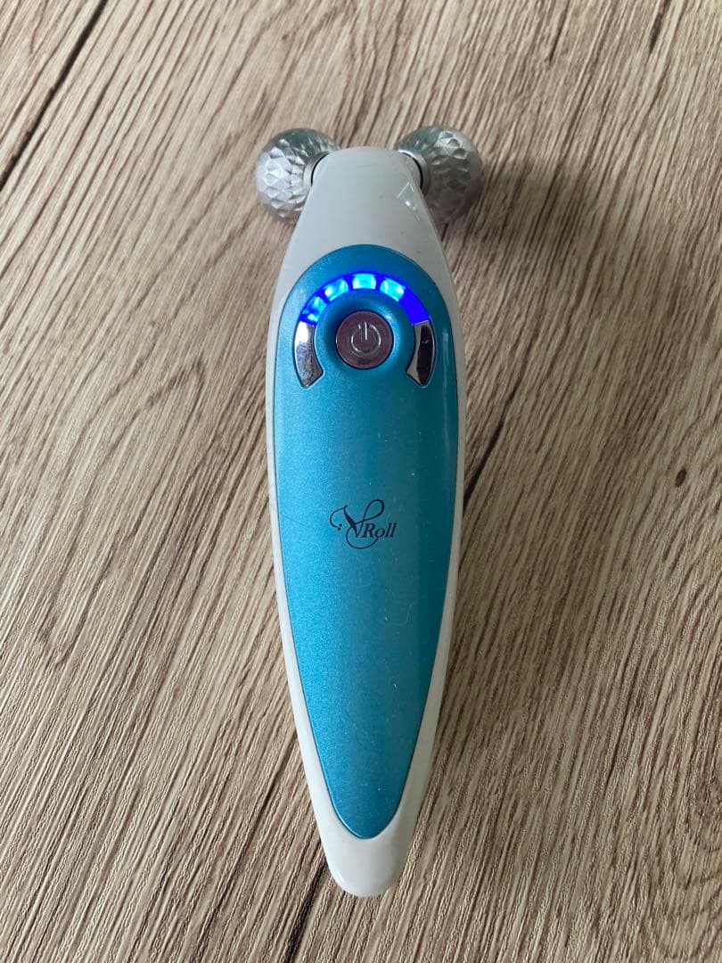 V Roll 美顔ローラー 充電式
