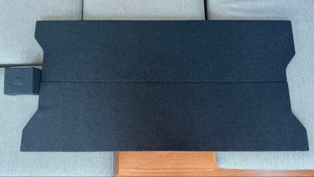 ベンツ ゲレンデ Gクラス W463 ラゲッジボード パンチカーペット トランク