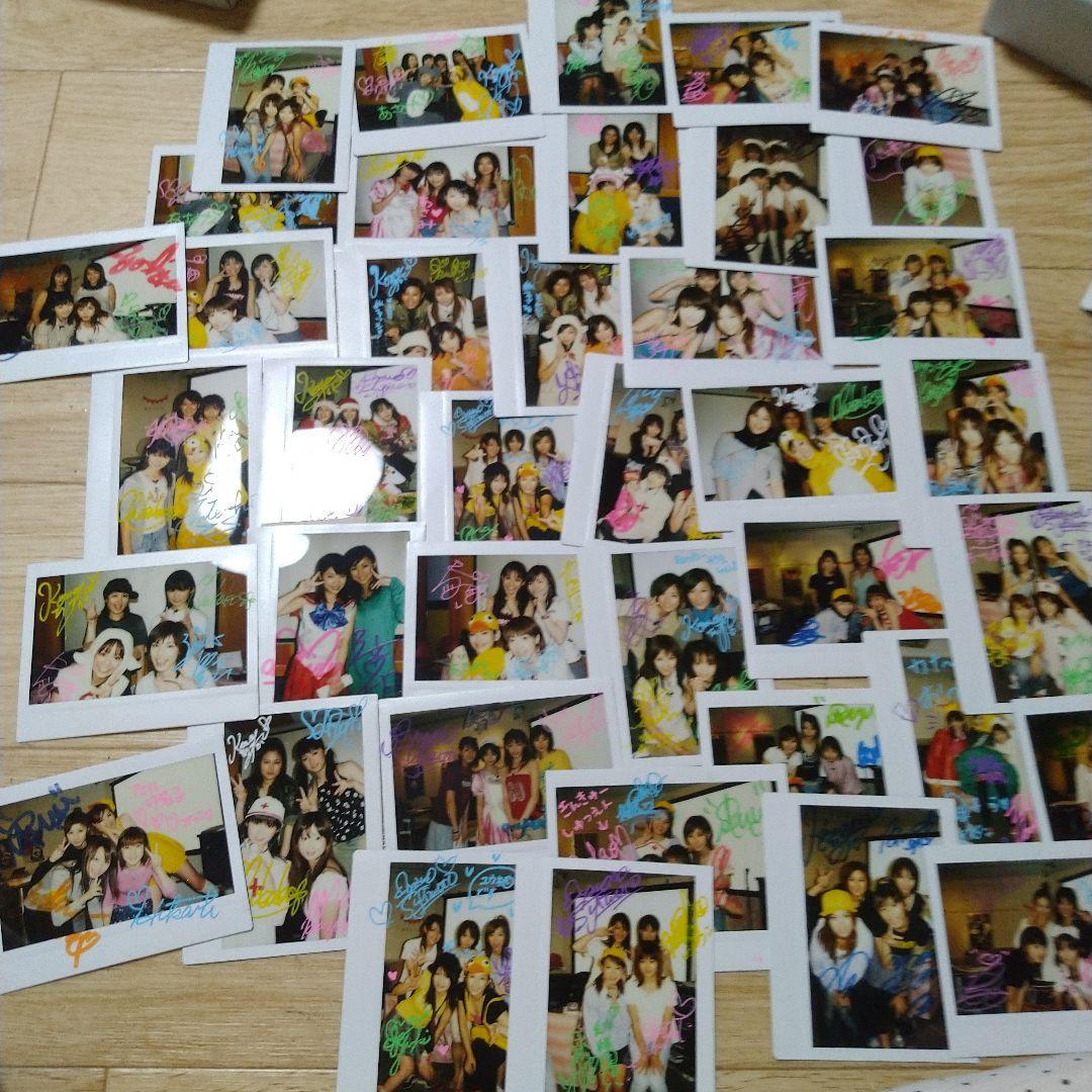 グラビアアイドル チェキ 写真 まとめ売り - メルカリ