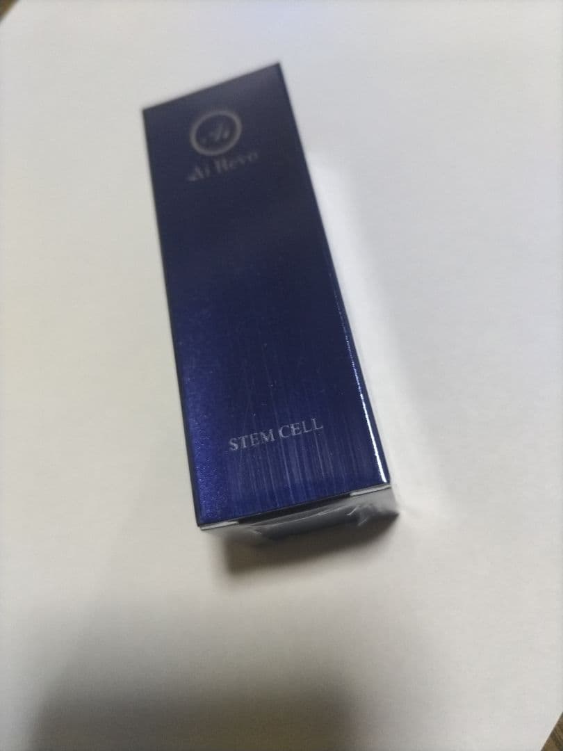 アイレボ AI美容液 ヒト幹細胞 - メルカリ