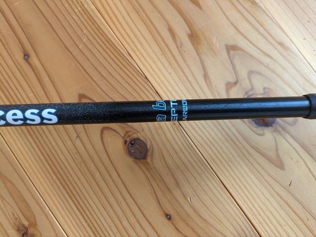 BCA ビーシーエー ストック / 伸縮 セプターカーボン