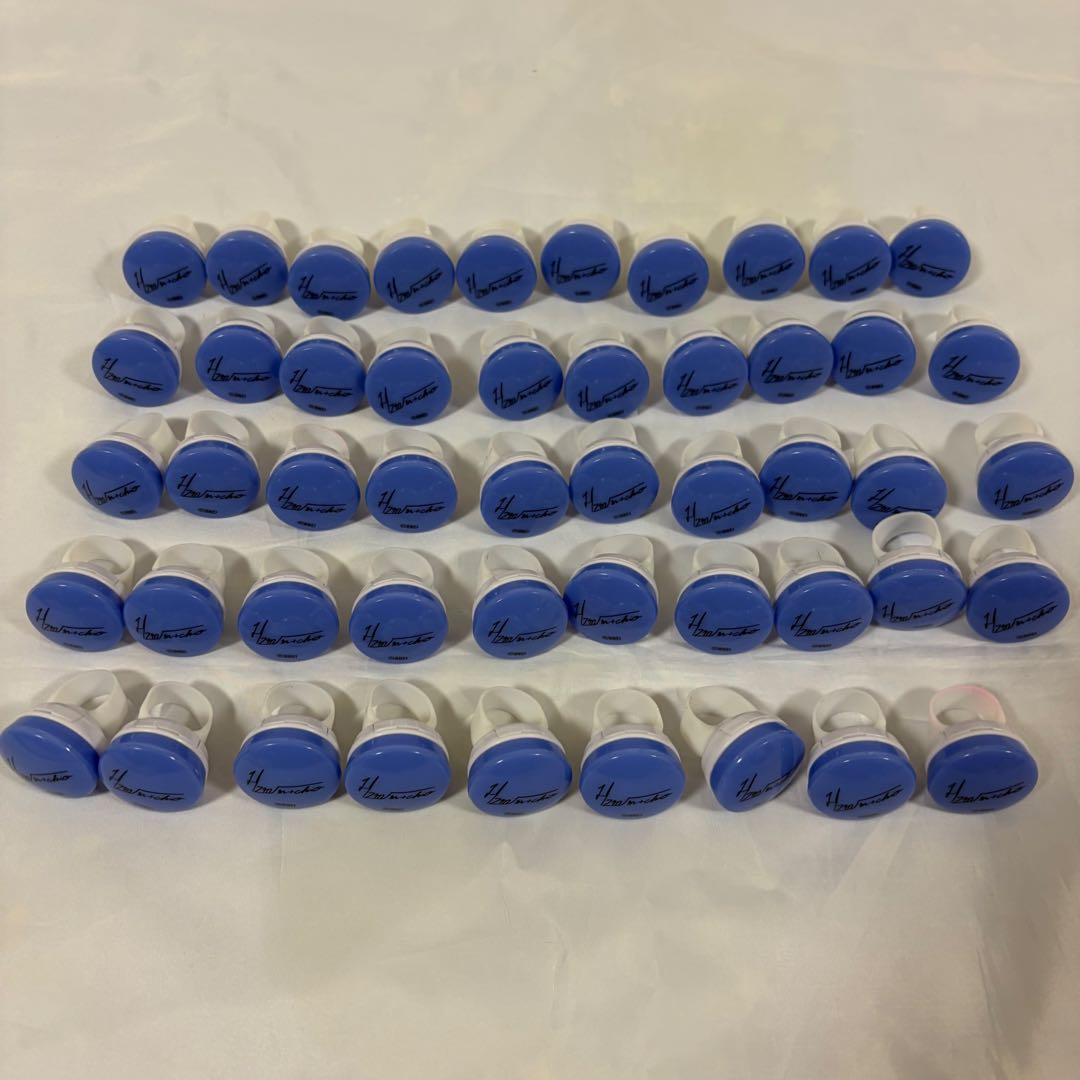 硲道夫　49点　リングライト　ファンコン