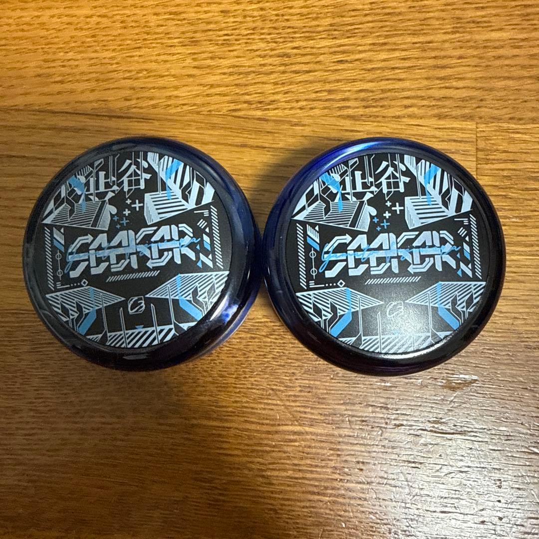 C3ヨーヨーデザイン シーカー 渋谷エディション - メルカリ