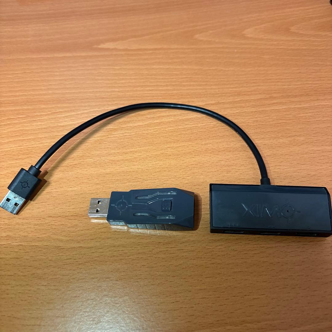 XIM APEX コンバーター 最新アップデート済み 2026年最新】xim apex コンバーターの人気アイテム - メルカリ