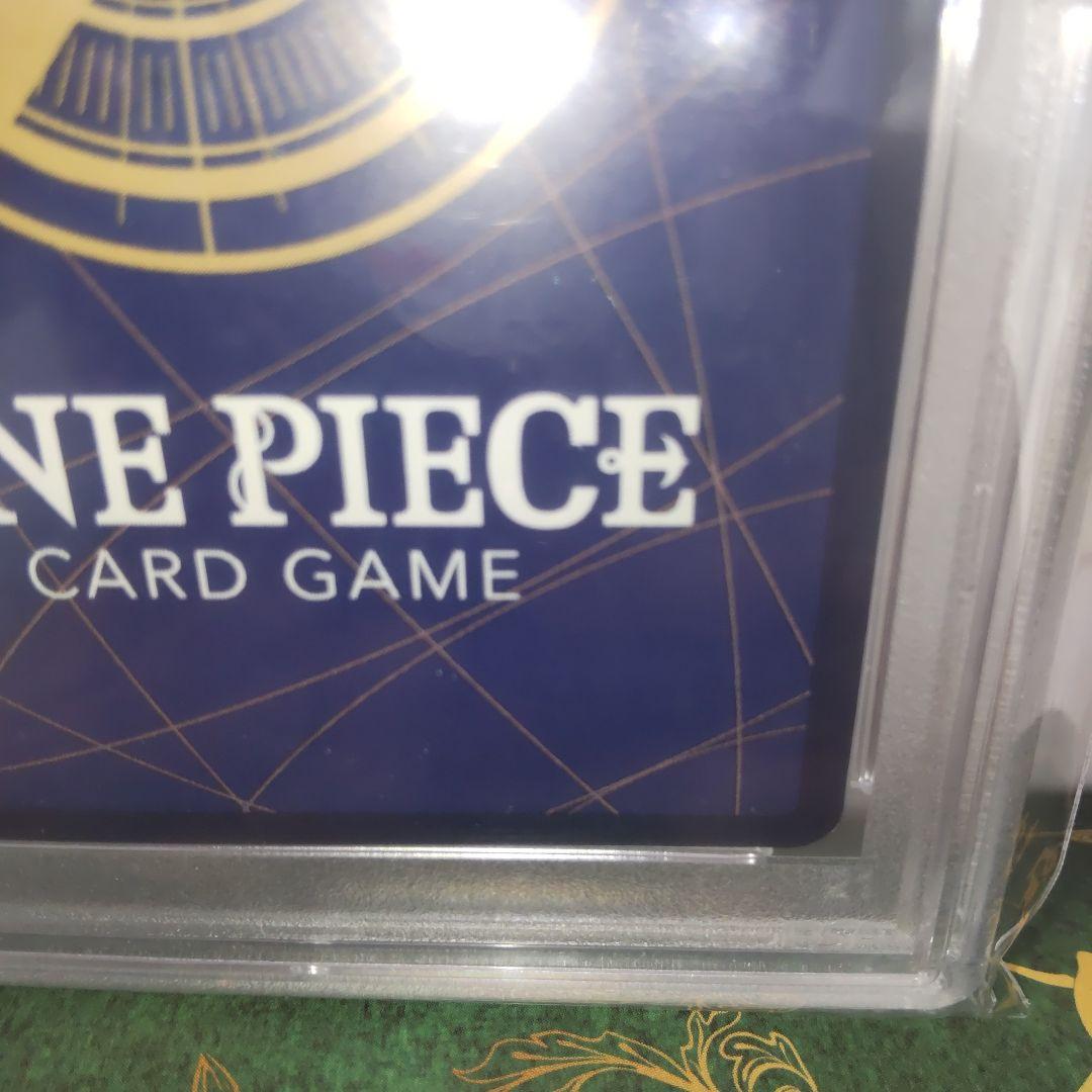 ロロノア・ゾロ：フラッグシップバトル2023 4月優勝記念品 SR 優勝