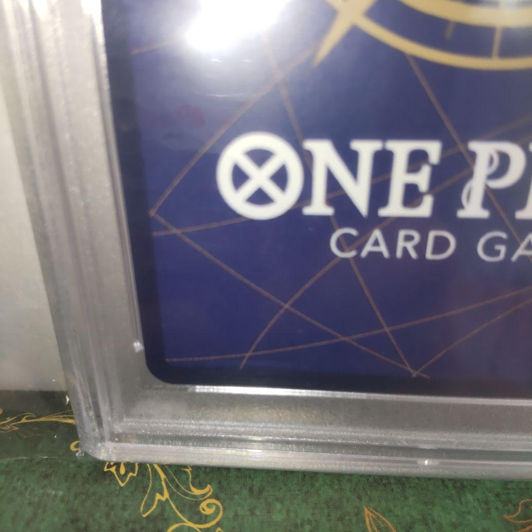 ロロノア・ゾロ：フラッグシップバトル2023 4月優勝記念品 SR 優勝