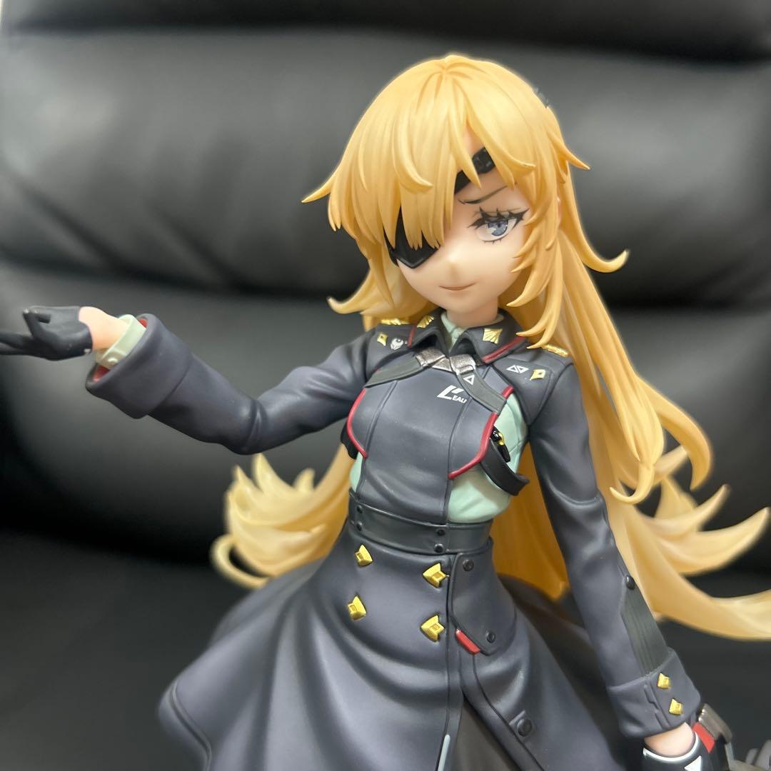 限定販売 勝利の女神：NIKKE ギロチン 1/7フィギュア フリュー - メルカリ