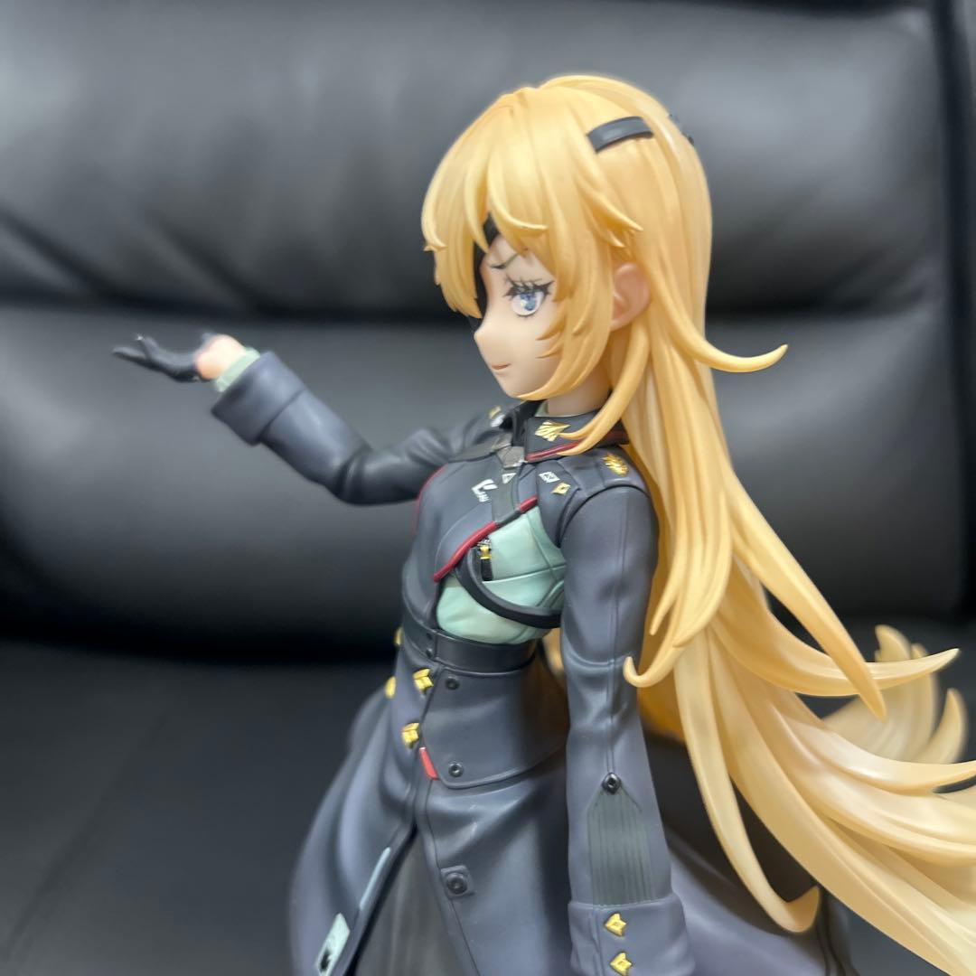 限定販売 勝利の女神：NIKKE ギロチン 1/7フィギュア フリュー - メルカリ