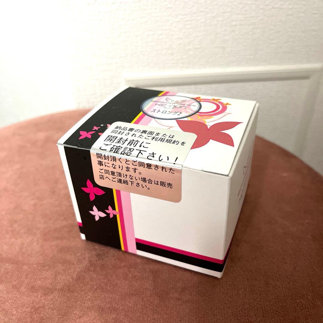 【新品】最新版 8.7用 ケノン 強力ストロング2 カートリッジ VIOヒゲ対応