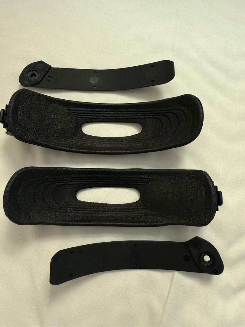 SPビンディング トゥーストラップ マルチエントリー SPunited - メルカリ